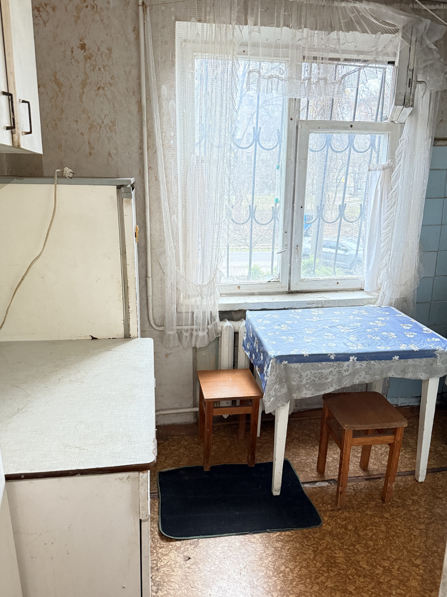 Продажа 1-комнатной квартиры 28 м², Почтовая ул., 159