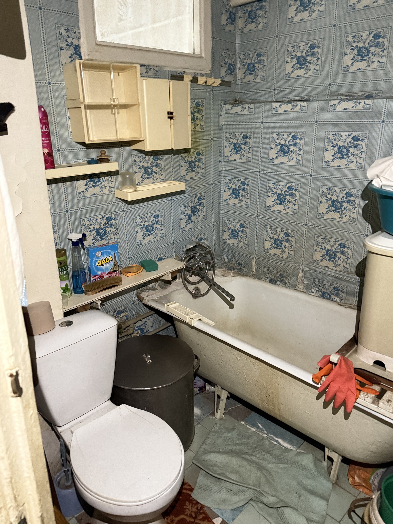 Продажа 1-комнатной квартиры 28 м², Почтовая ул., 159