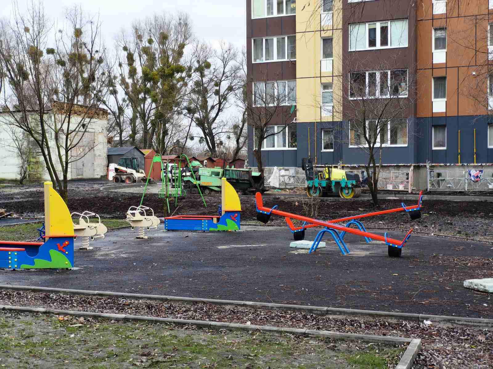 Продажа 3-комнатной квартиры 73.3 м², Парковая ул., 9