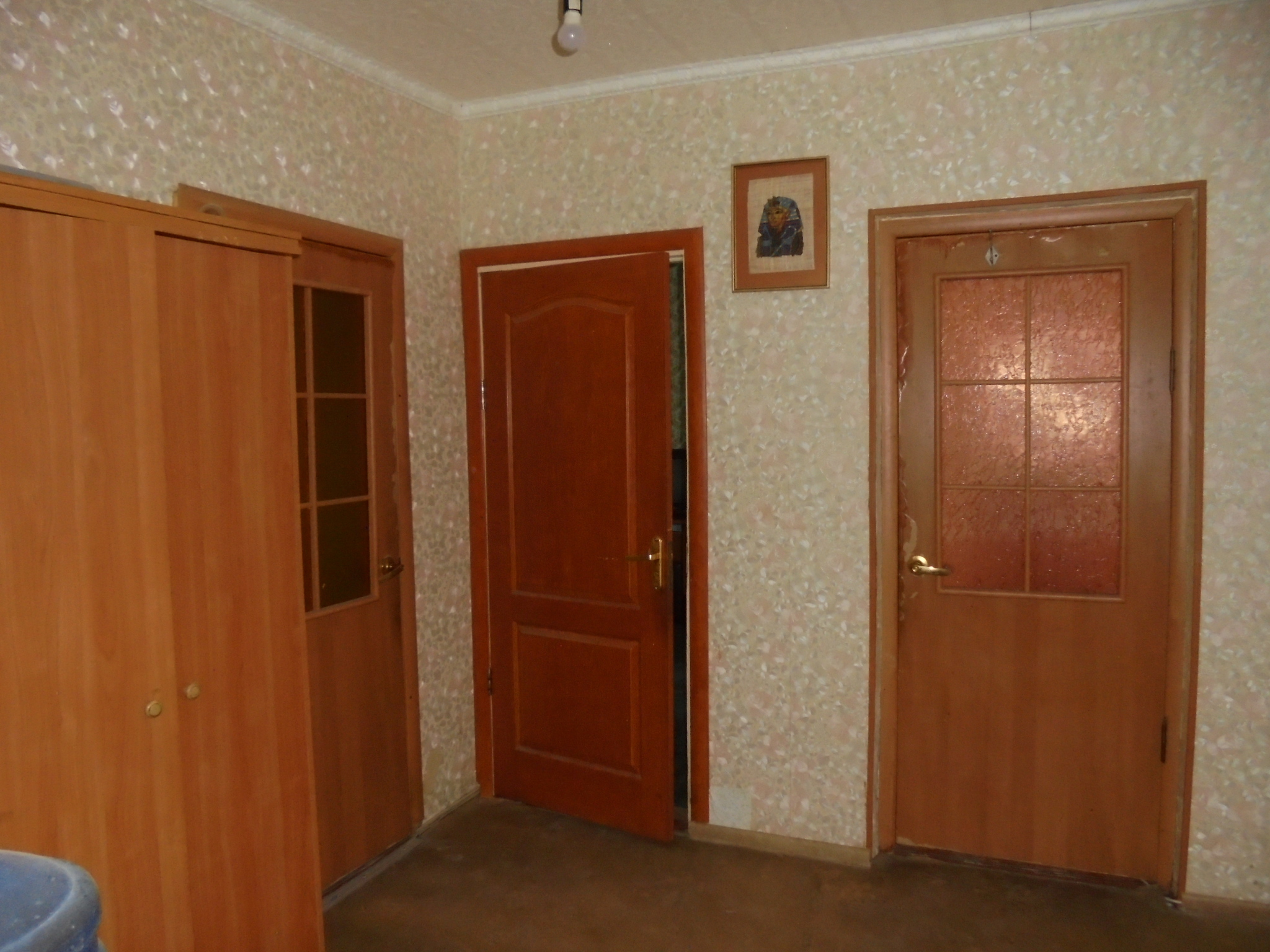 Продажа 3-комнатной квартиры 73.3 м², Парковая ул., 9