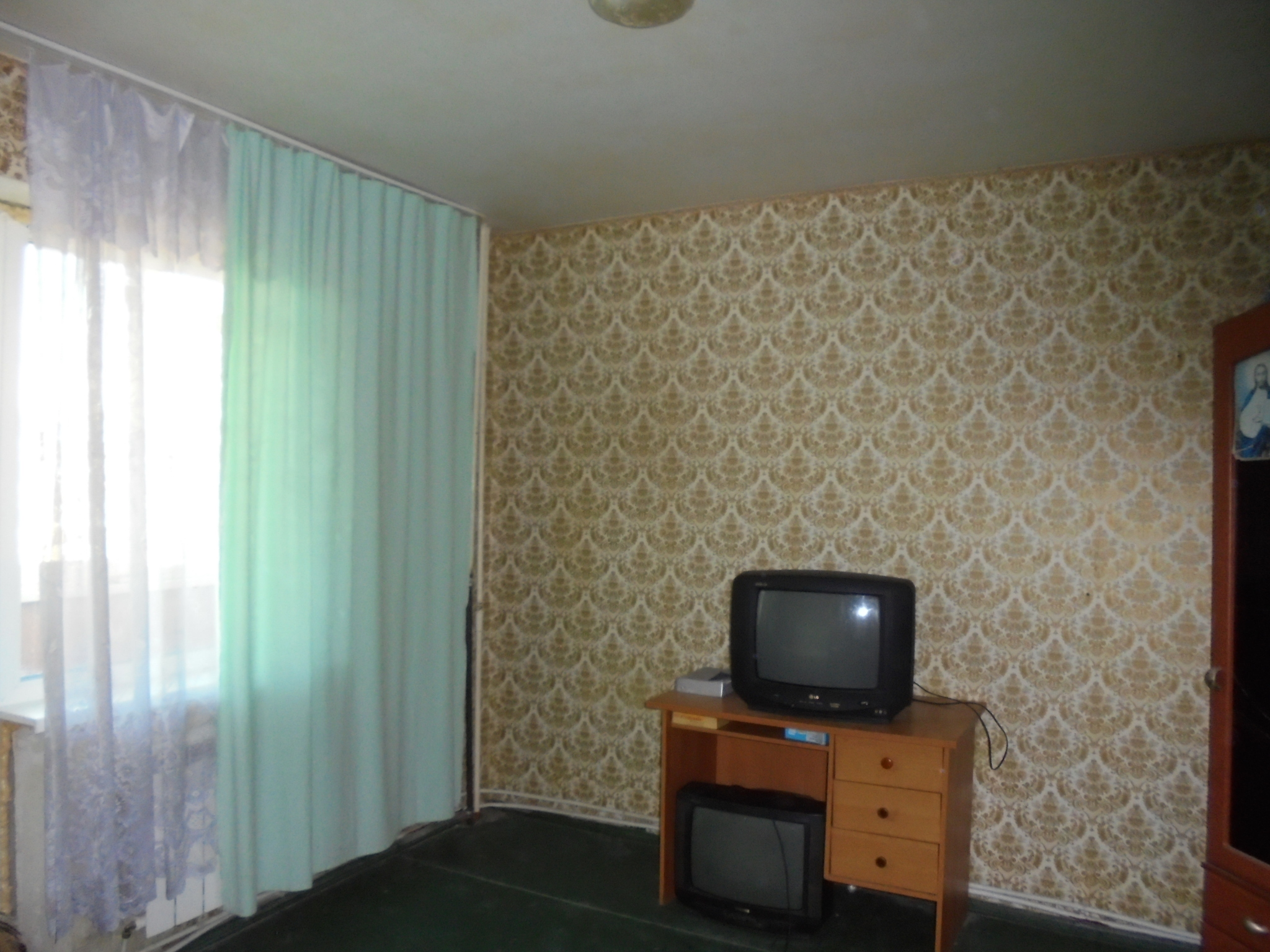 Продажа 3-комнатной квартиры 73.3 м², Парковая ул., 9