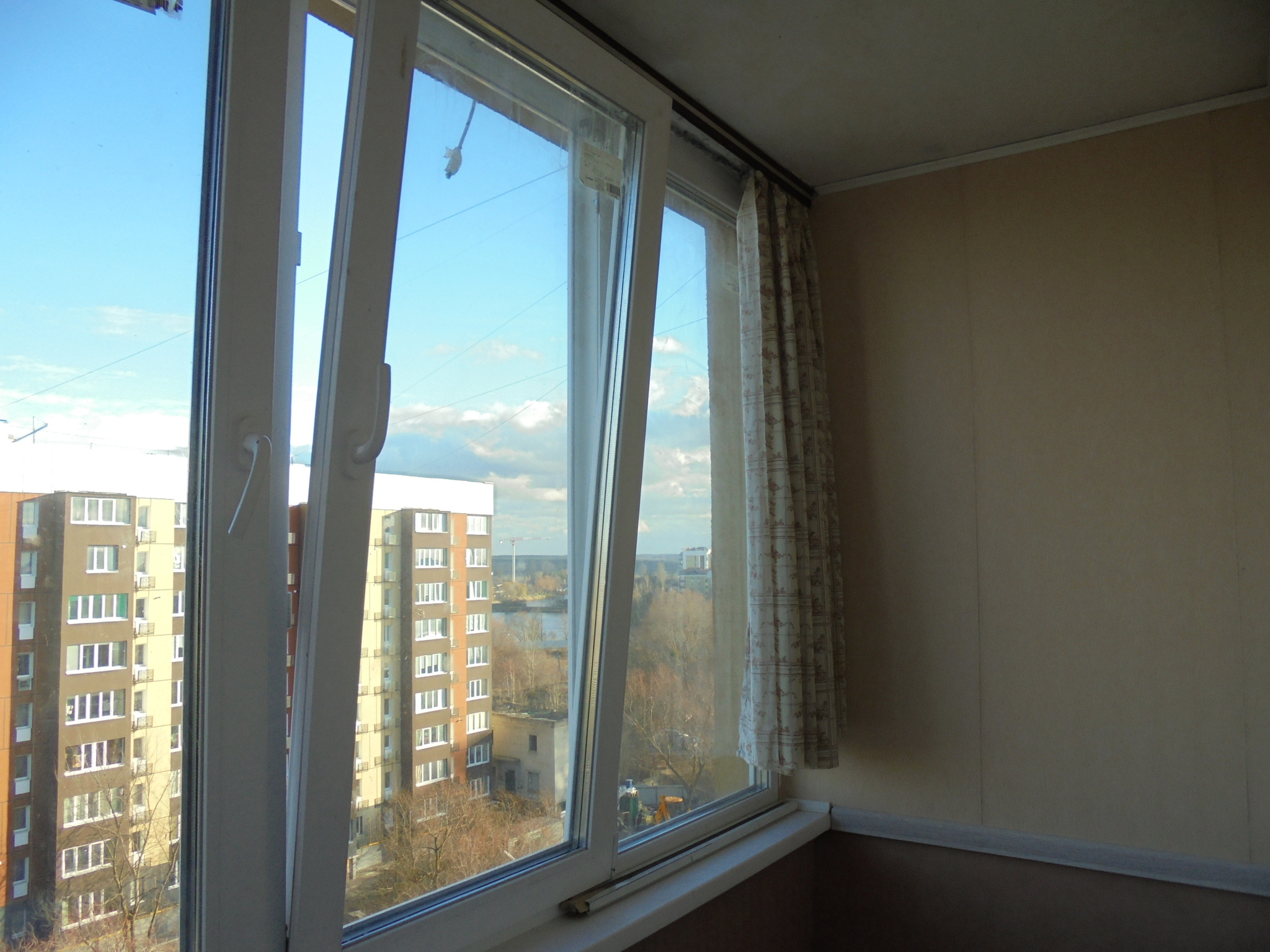 Продажа 3-комнатной квартиры 73.3 м², Парковая ул., 9