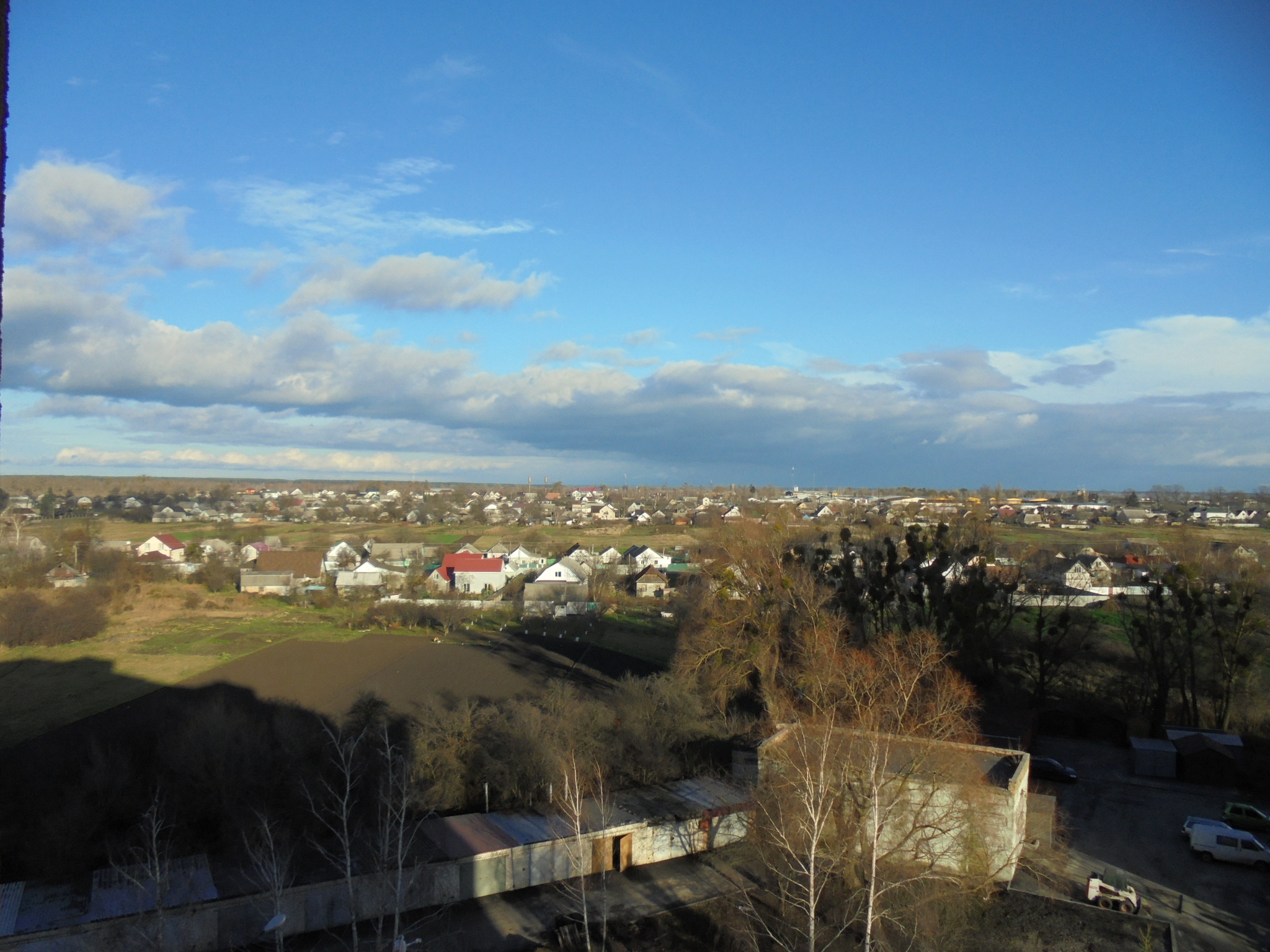 Продажа 3-комнатной квартиры 73.3 м², Парковая ул., 9