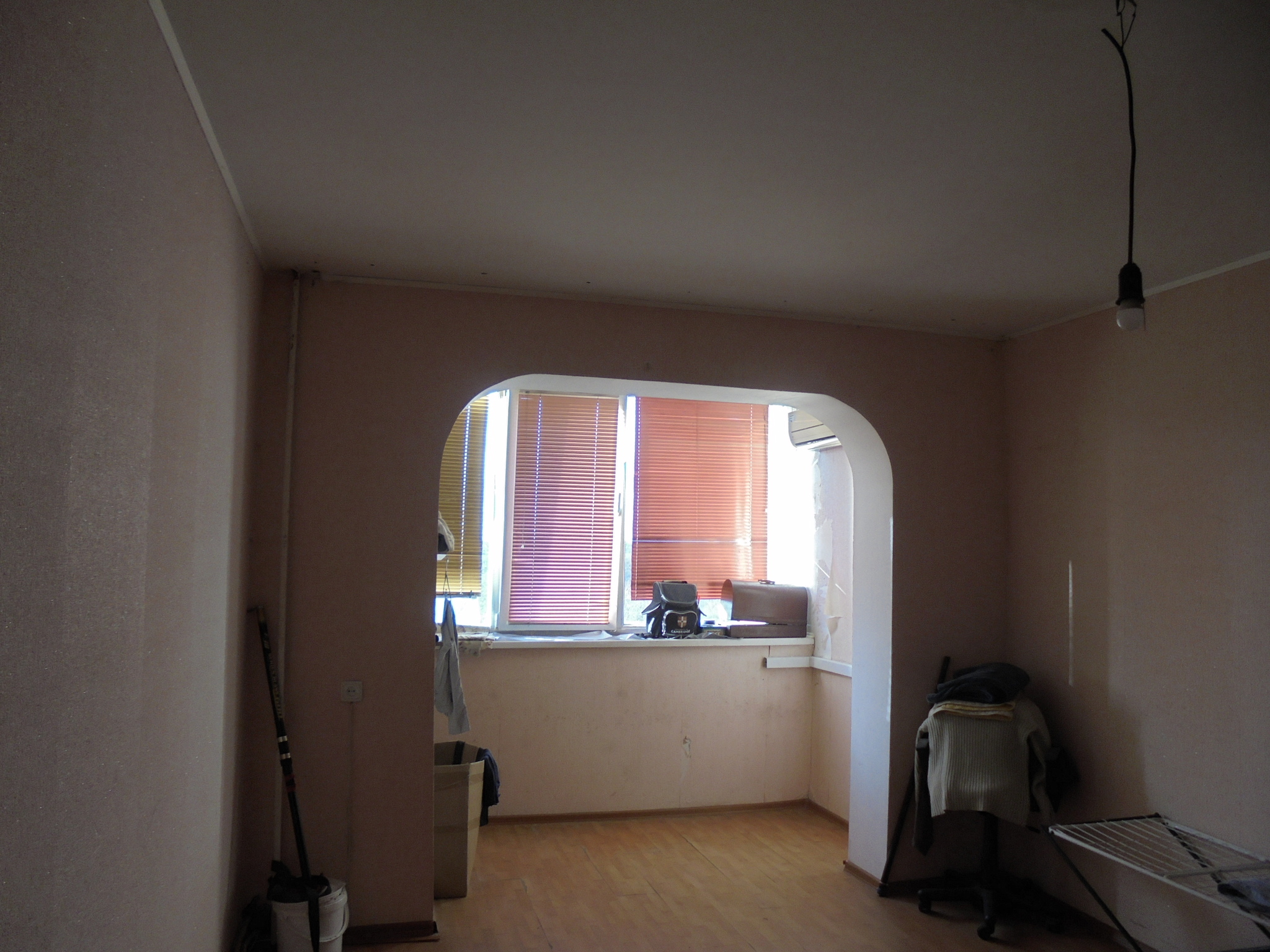 Продажа 3-комнатной квартиры 73.3 м², Парковая ул., 9