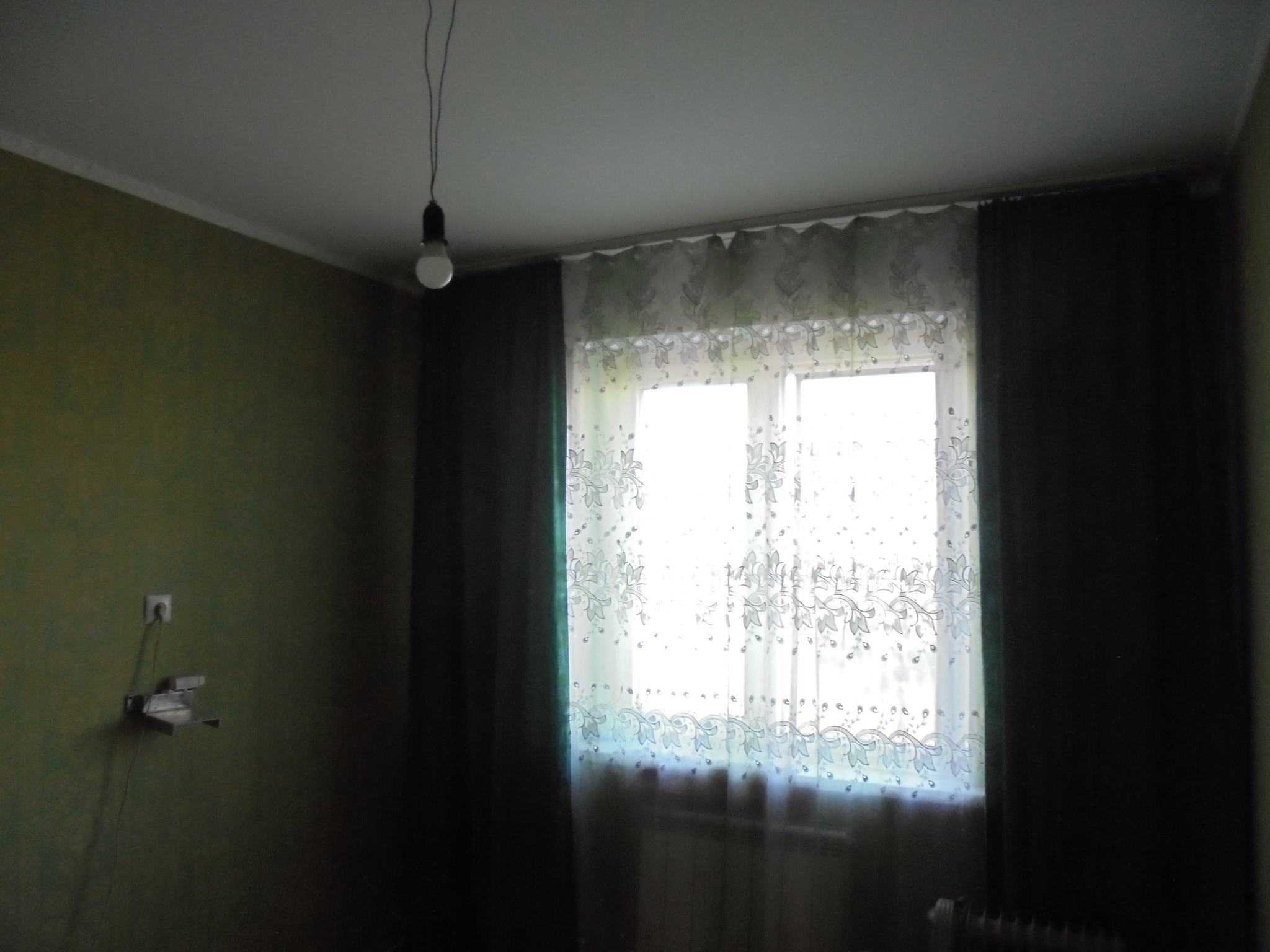 Продажа 3-комнатной квартиры 73.3 м², Парковая ул., 9