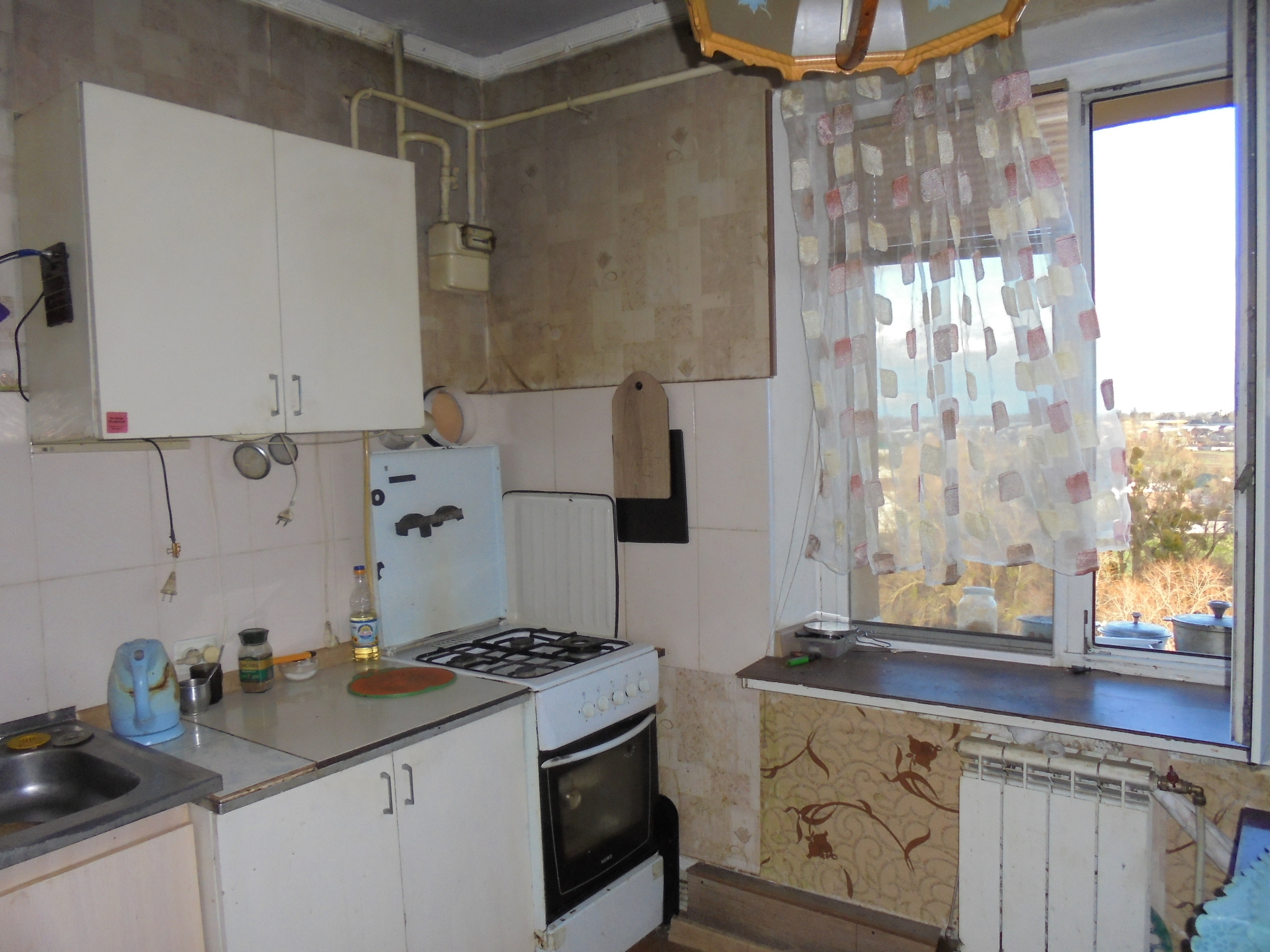 Продажа 3-комнатной квартиры 73.3 м², Парковая ул., 9