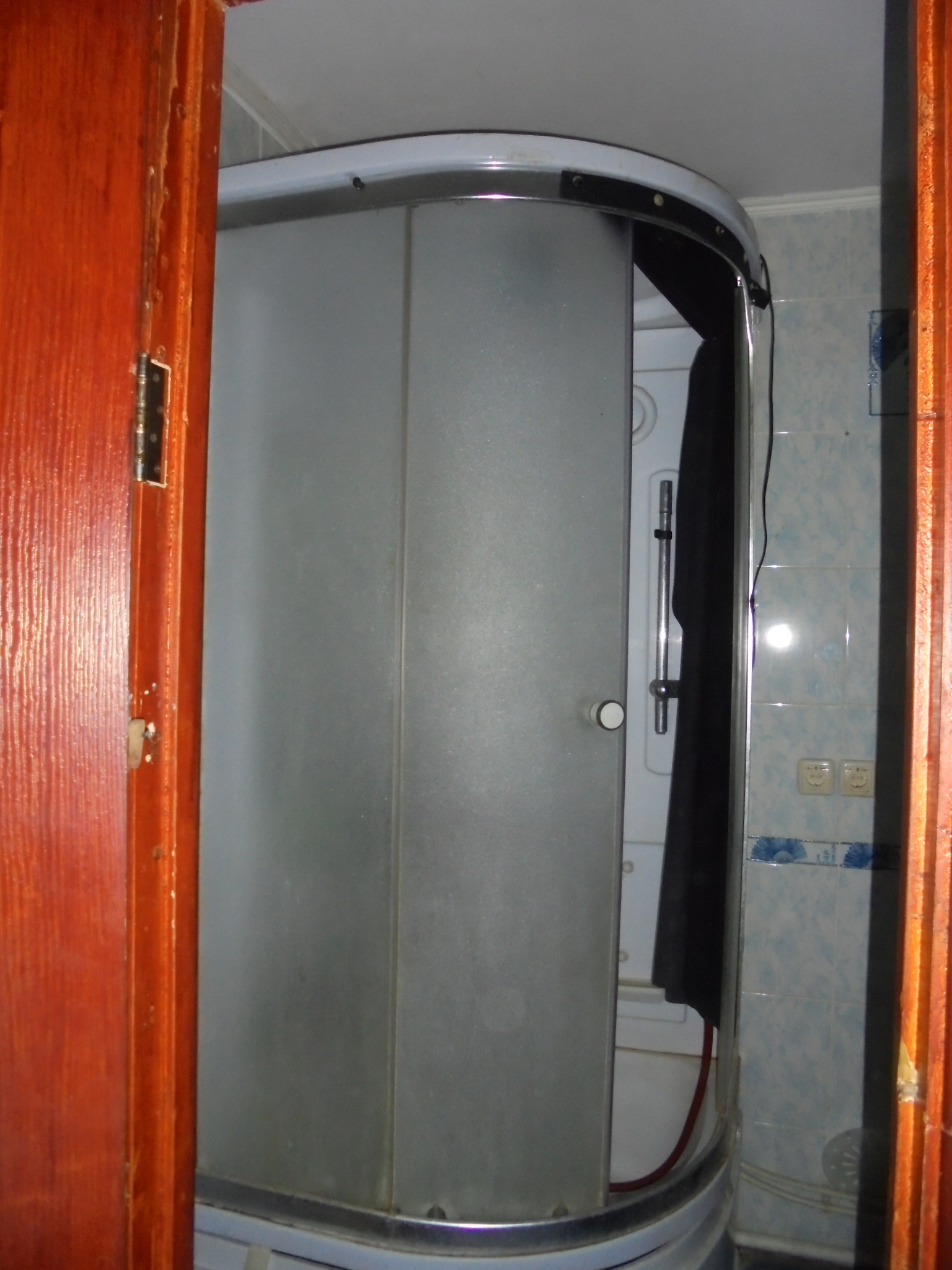 Продажа 3-комнатной квартиры 73.3 м², Парковая ул., 9