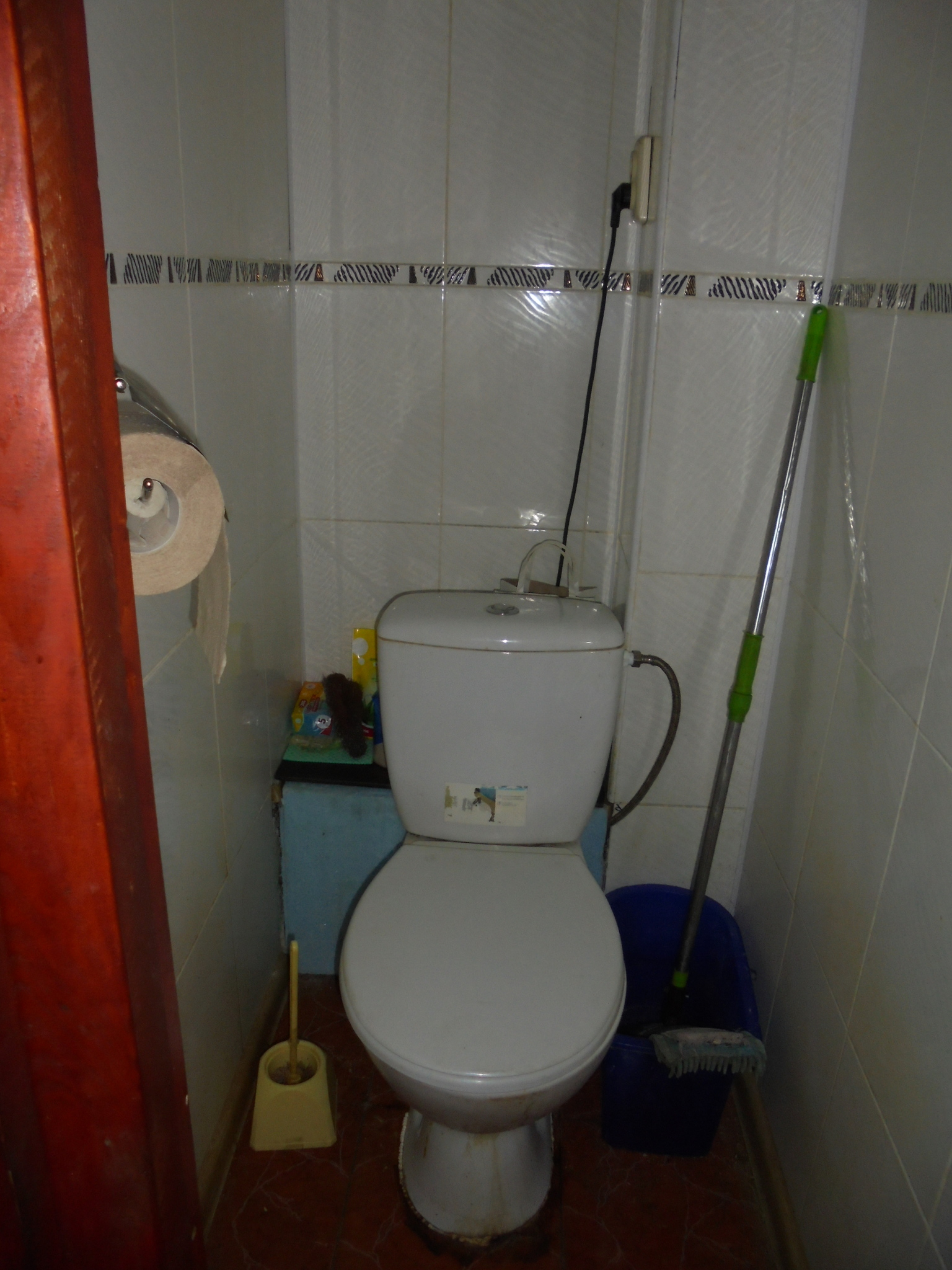 Продажа 3-комнатной квартиры 73.3 м², Парковая ул., 9