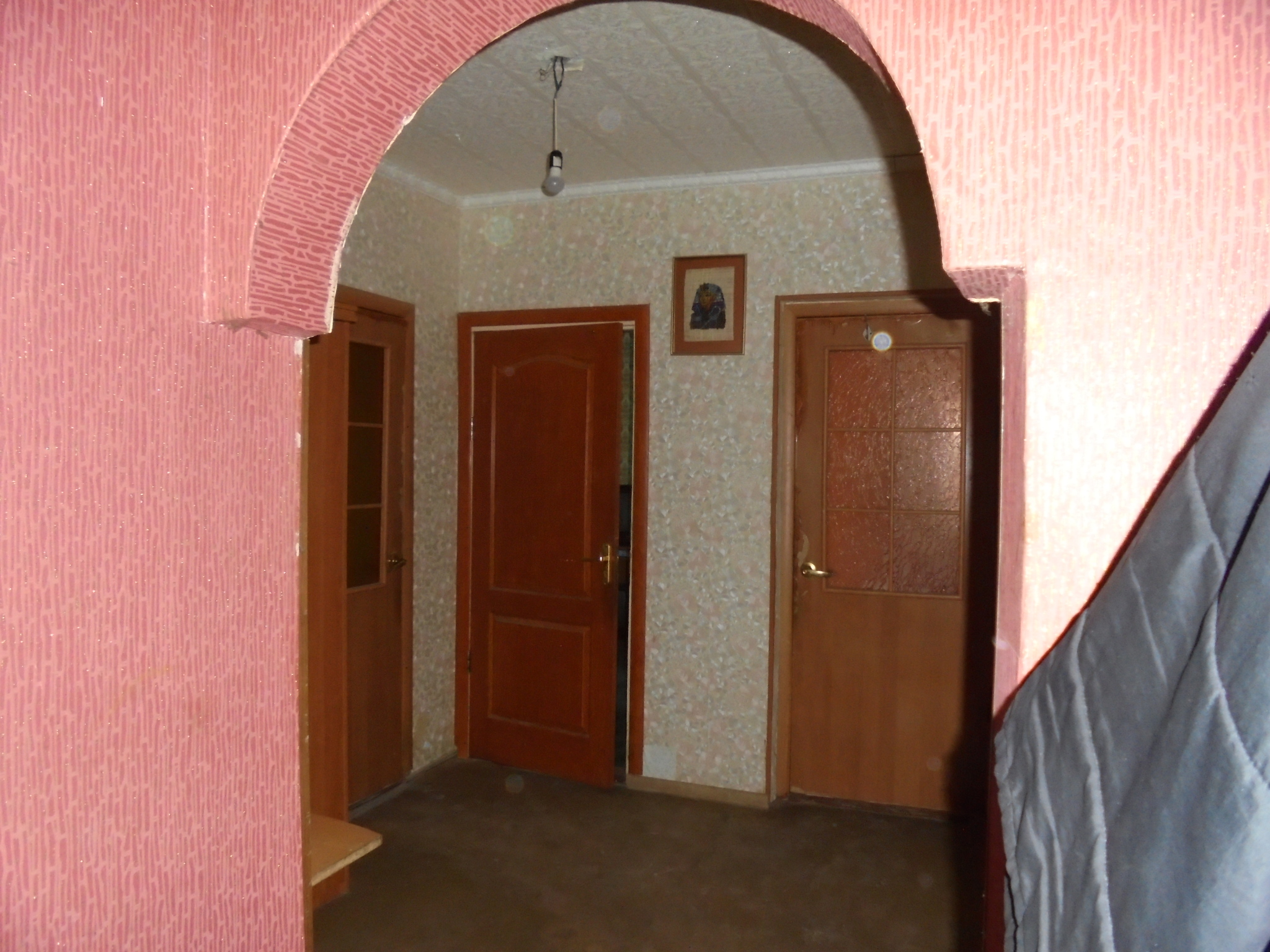 Продажа 3-комнатной квартиры 73.3 м², Парковая ул., 9