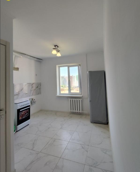 Продажа 1-комнатной квартиры 35 м², Ильфа и Петрова ул.