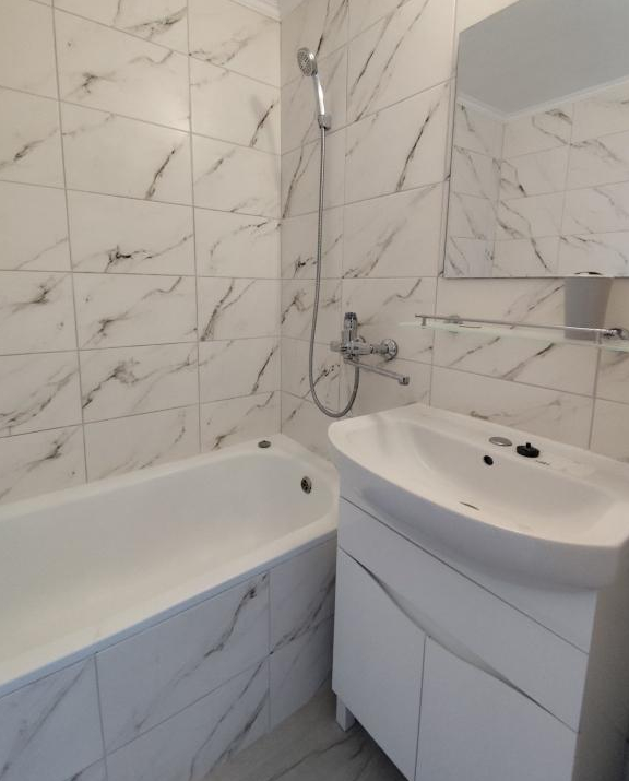 Продажа 1-комнатной квартиры 35 м², Ильфа и Петрова ул.