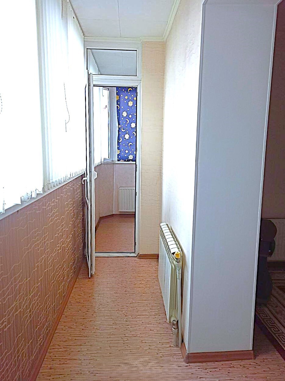 Продаж 2-кімнатної квартири 60 м², Дюковская вул., 8