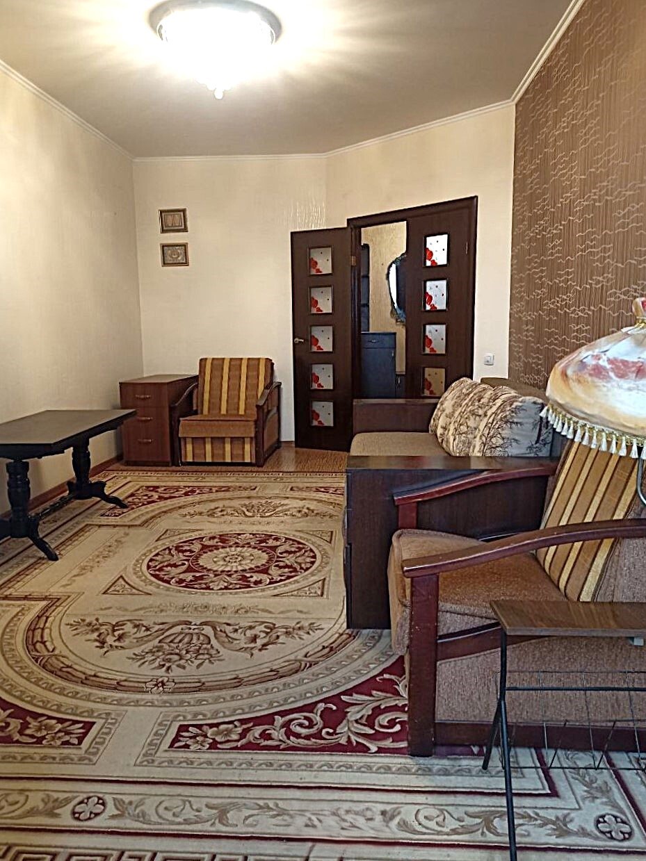 Продаж 2-кімнатної квартири 60 м², Дюковская вул., 8