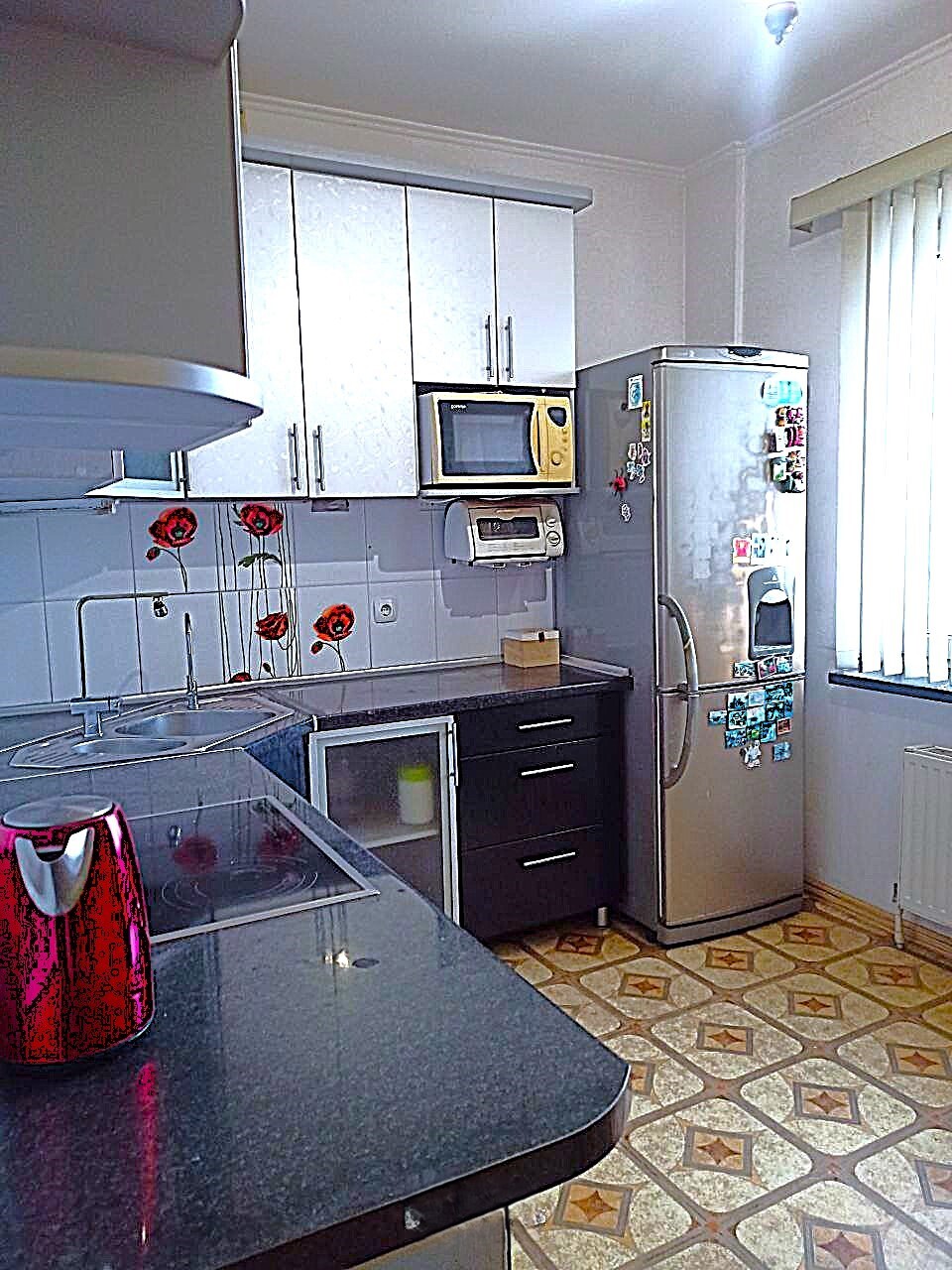 Продаж 2-кімнатної квартири 60 м², Дюковская вул., 8