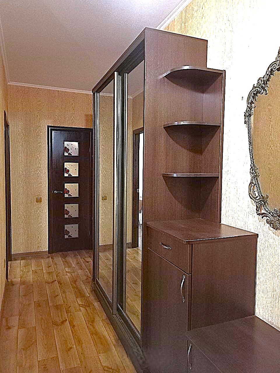 Продаж 2-кімнатної квартири 60 м², Дюковская вул., 8