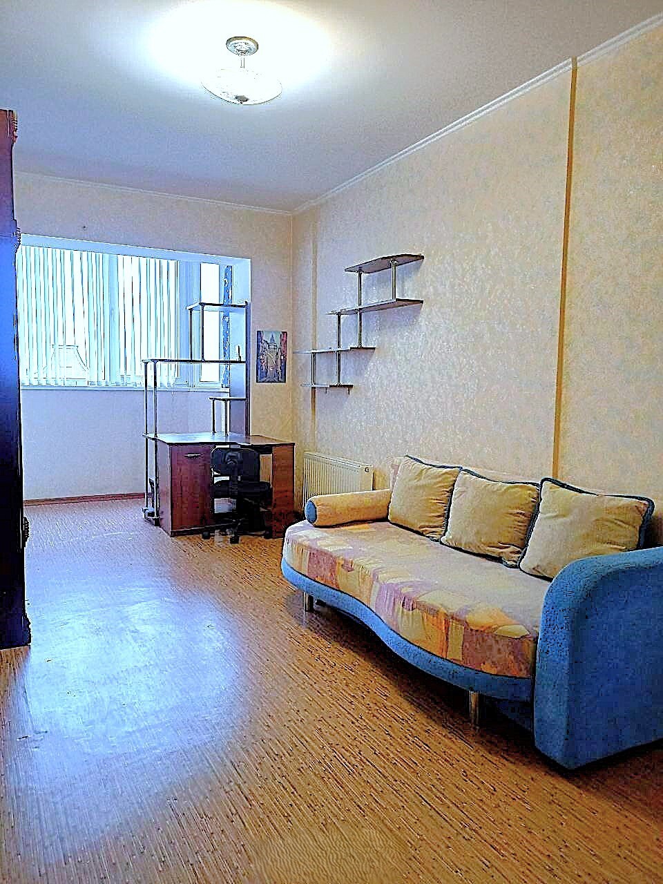 Продаж 2-кімнатної квартири 60 м², Дюковская вул., 8