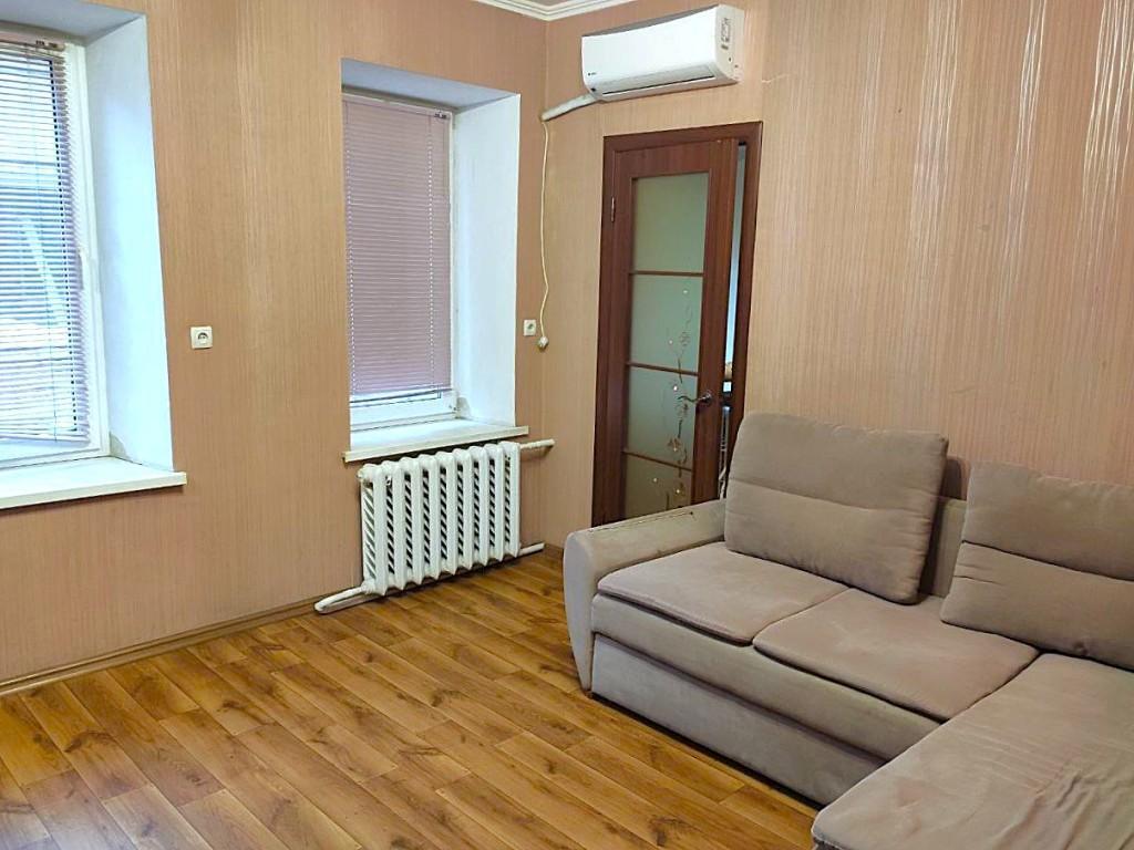 Продажа 2-комнатной квартиры 33 м², Асташкина ул., 17