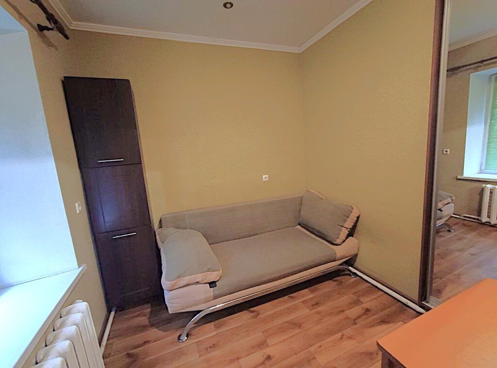 Продажа 2-комнатной квартиры 33 м², Асташкина ул., 17