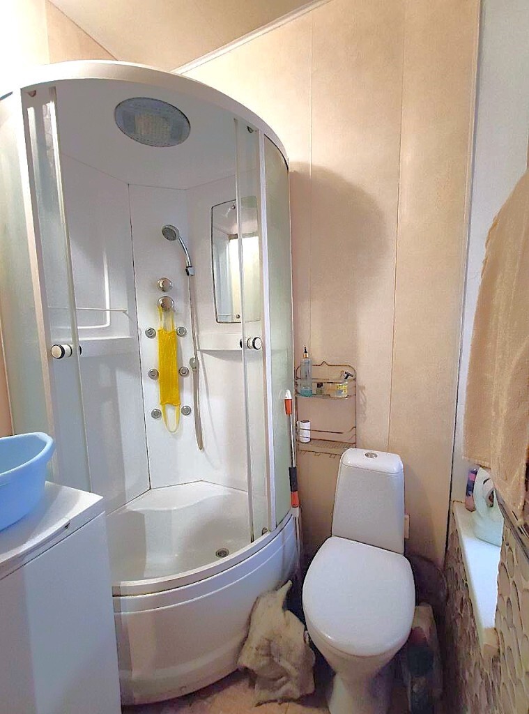 Продажа 2-комнатной квартиры 33 м², Асташкина ул., 17