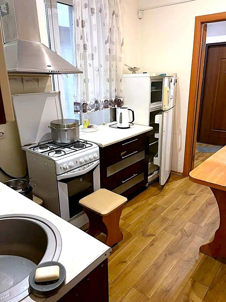 Продажа 2-комнатной квартиры 33 м², Асташкина ул., 17