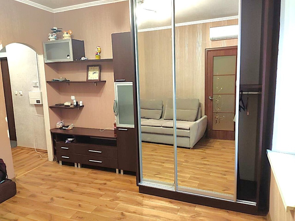 Продажа 2-комнатной квартиры 33 м², Асташкина ул., 17