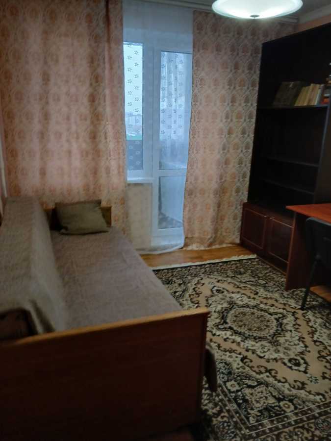 Аренда 2-комнатной квартиры 48 м², Маршала Тимошенко ул., 1Г