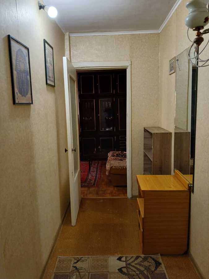 Аренда 2-комнатной квартиры 48 м², Маршала Тимошенко ул., 1Г