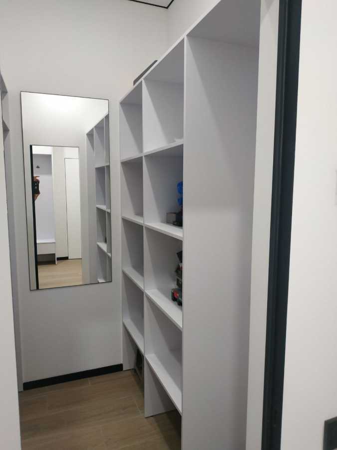 Аренда 3-комнатной квартиры 53 м², Берестейський, 11