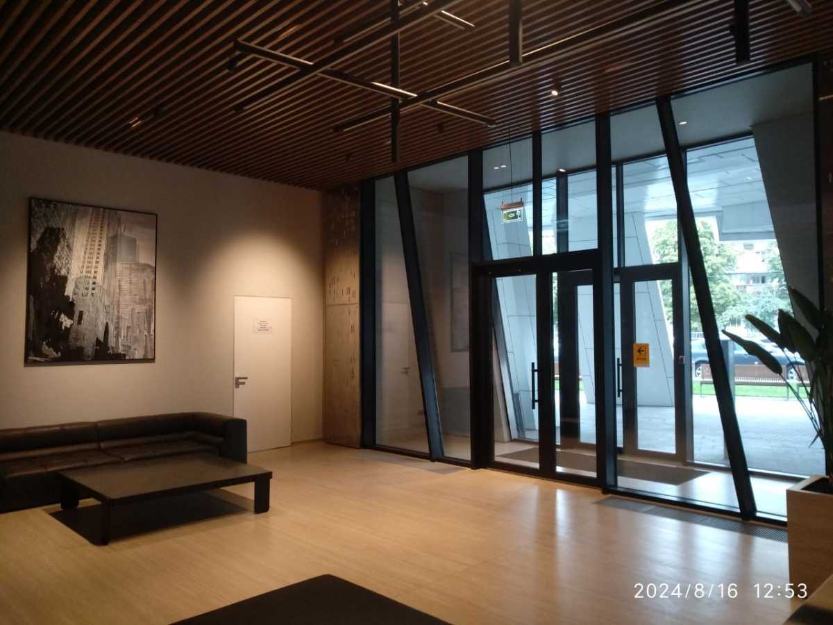 Аренда 3-комнатной квартиры 53 м², Берестейський, 11