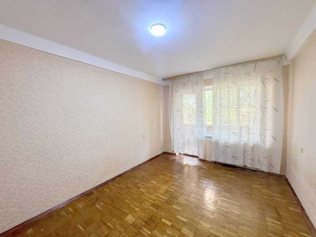 Продажа 1-комнатной квартиры 28 м², Милютенко ул., 7А