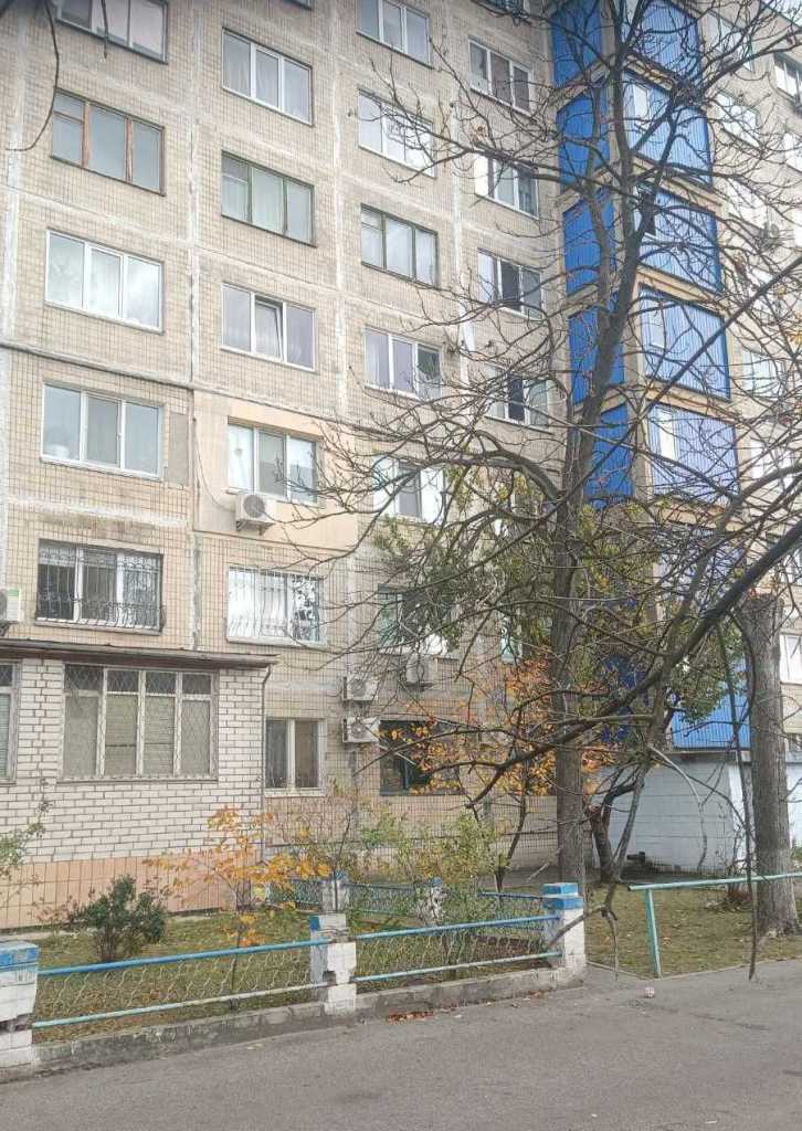 Продажа 1-комнатной квартиры 28 м², Милютенко ул., 7А