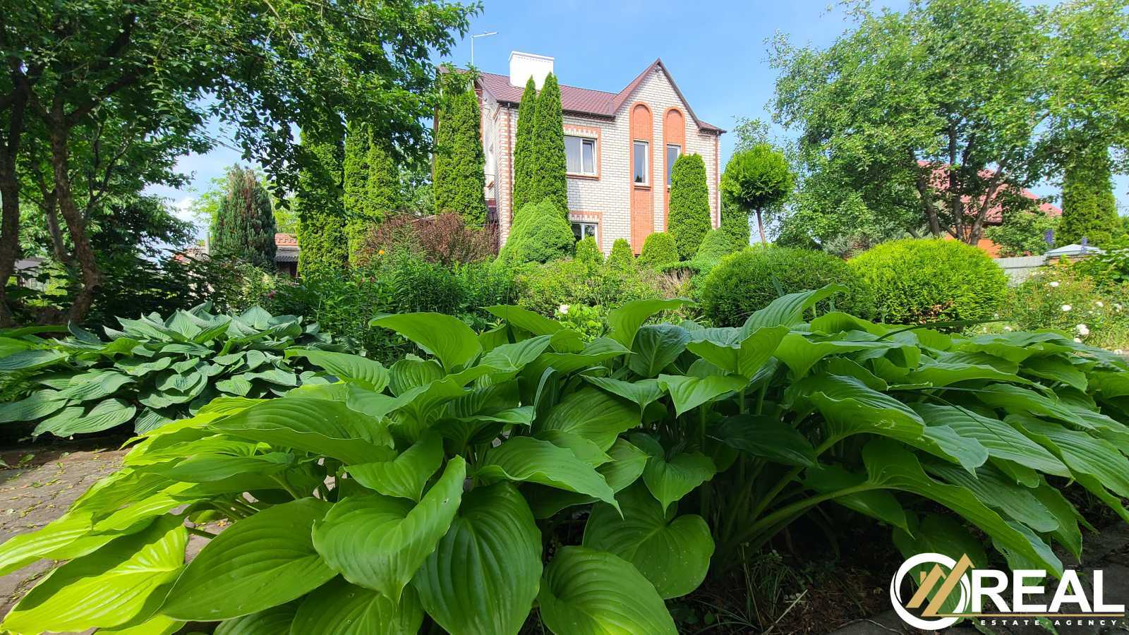 Продажа дома 240 м², 6-й Малоомеляновский пер., Мелянівський, 10