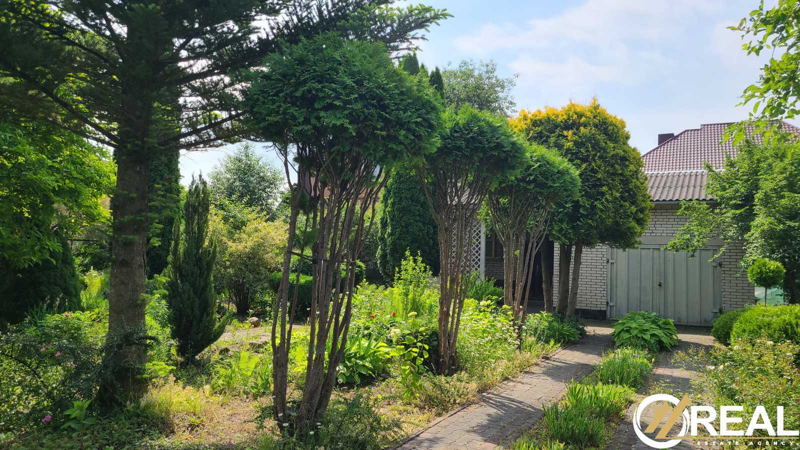 Продажа дома 240 м², 6-й Малоомеляновский пер., Мелянівський, 10