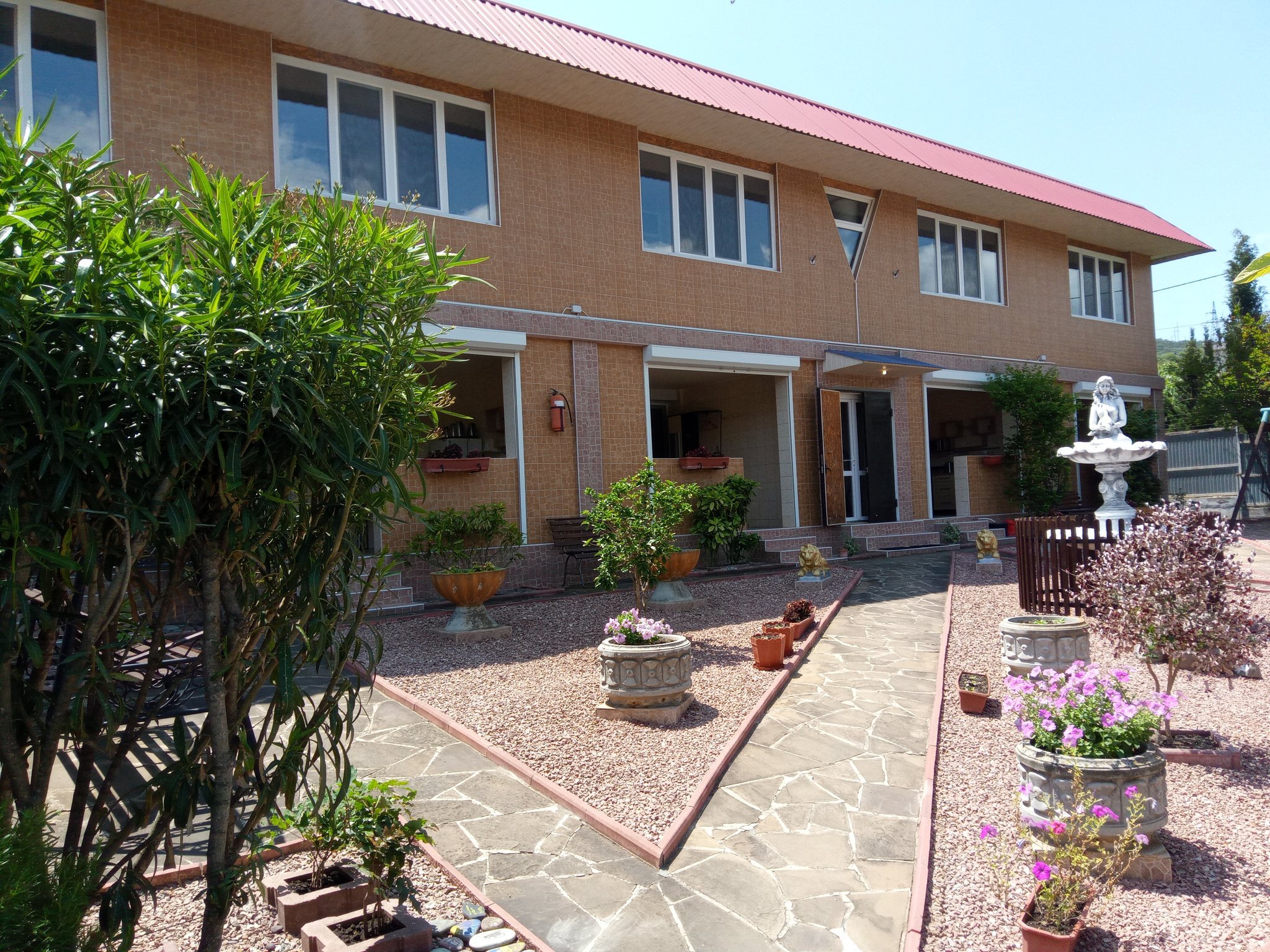 Аренда дома 36 м², Табачная ул., 15