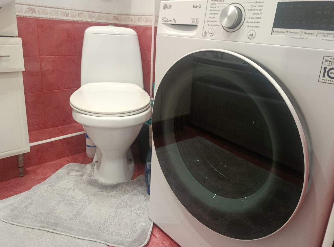 Продажа 3-комнатной квартиры 64 м², Слобожанский просп., 115