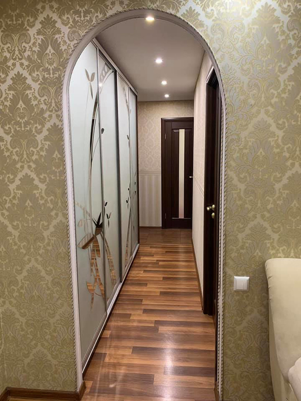 Продажа 3-комнатной квартиры 64 м², Слобожанский просп., 115