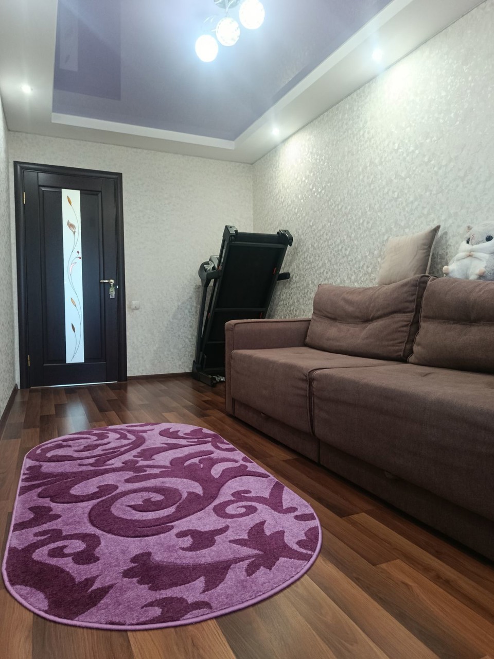 Продажа 3-комнатной квартиры 64 м², Слобожанский просп., 115
