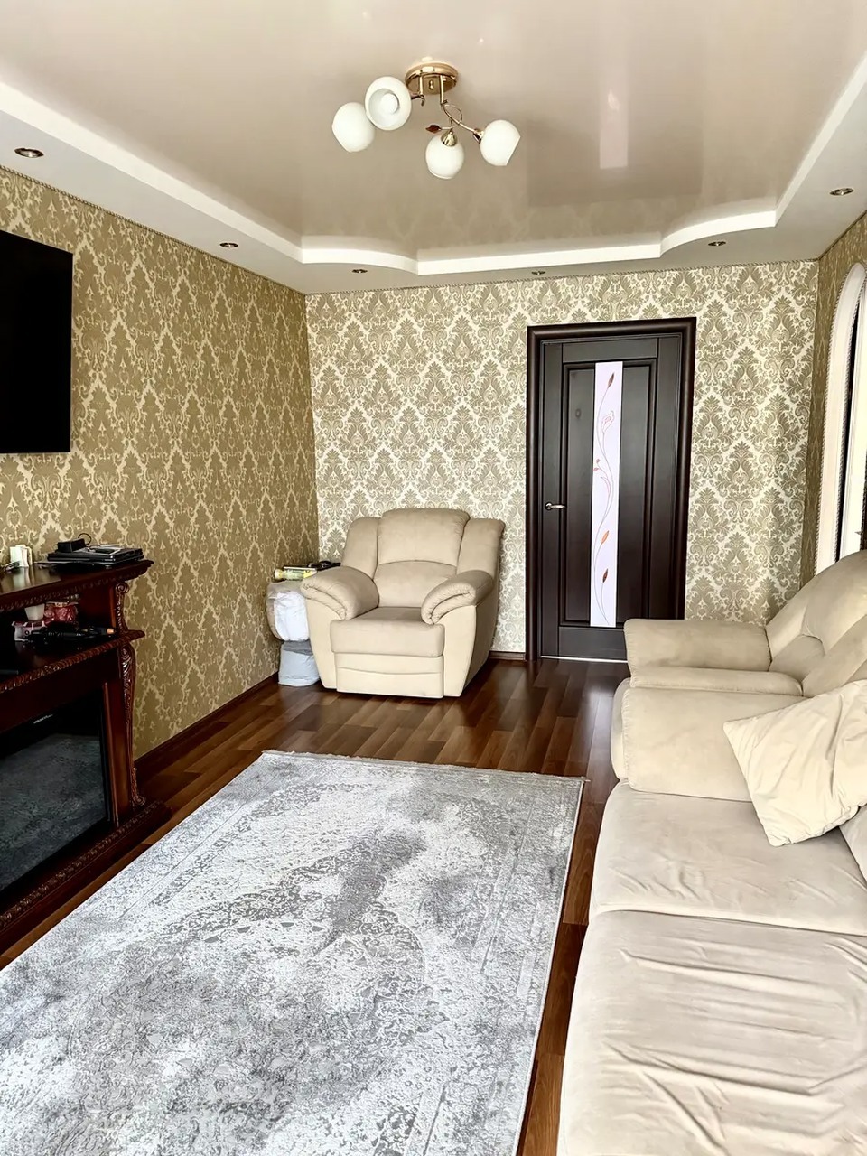 Продажа 3-комнатной квартиры 64 м², Слобожанский просп., 115