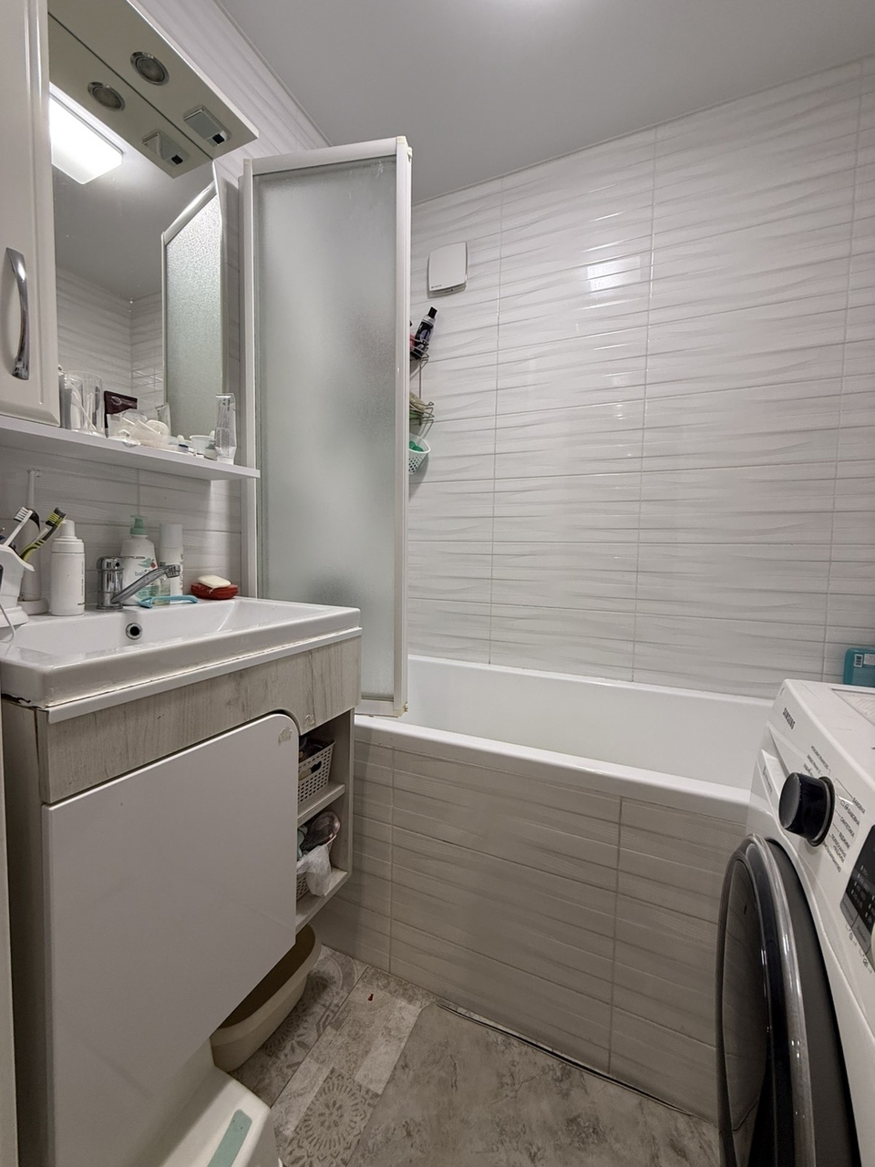 Продажа 2-комнатной квартиры 53 м², Запорожское шоссе, 16