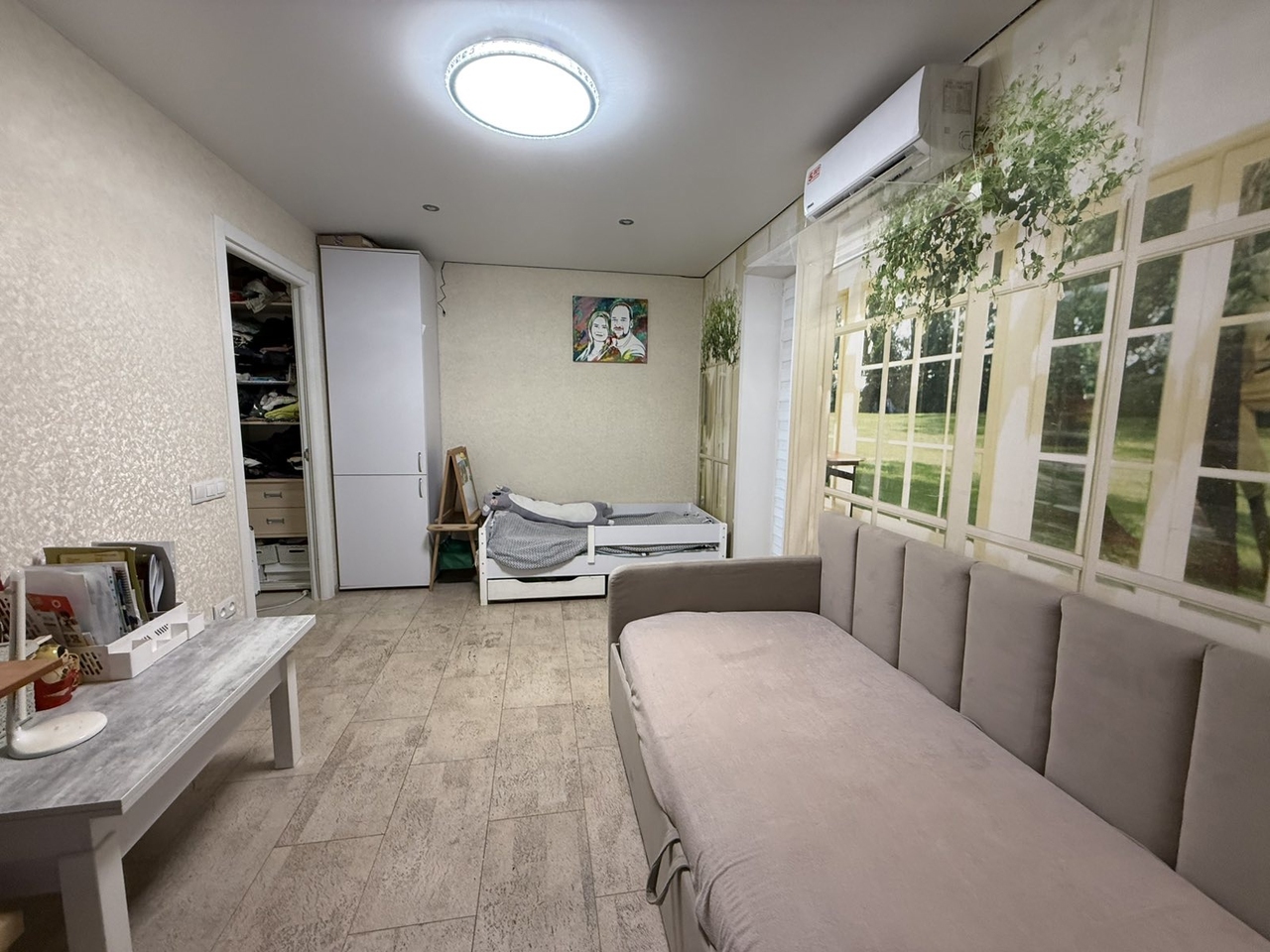 Продажа 2-комнатной квартиры 53 м², Запорожское шоссе, 16