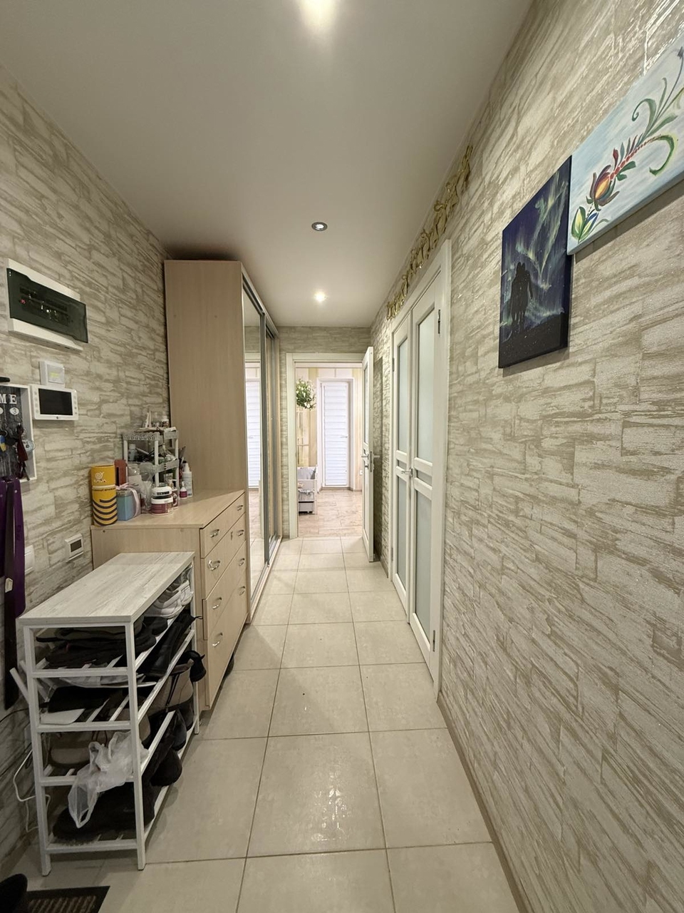 Продажа 2-комнатной квартиры 53 м², Запорожское шоссе, 16