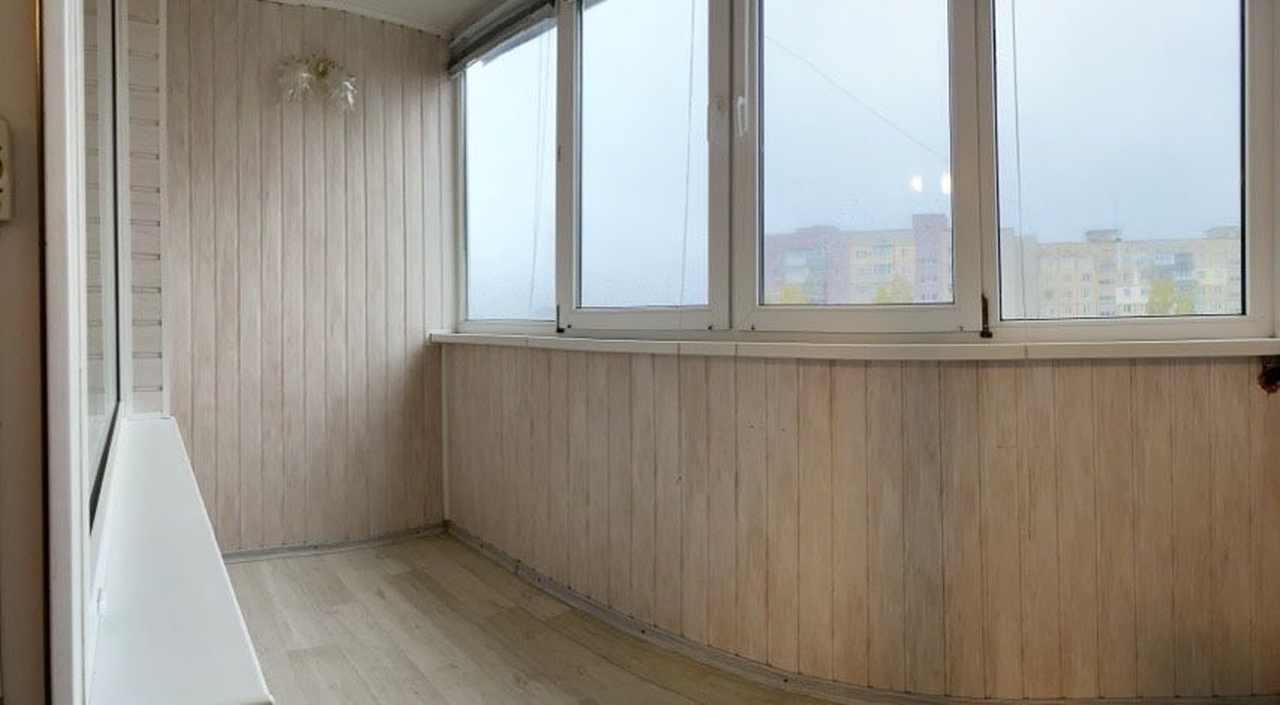 Продажа 3-комнатной квартиры 70 м², Осенняя ул., 13