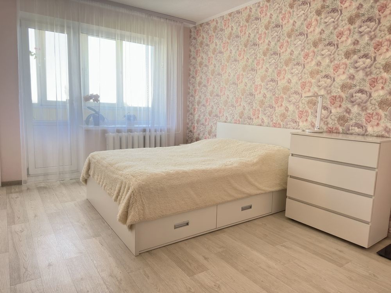 Продажа 3-комнатной квартиры 70 м², Осенняя ул., 13