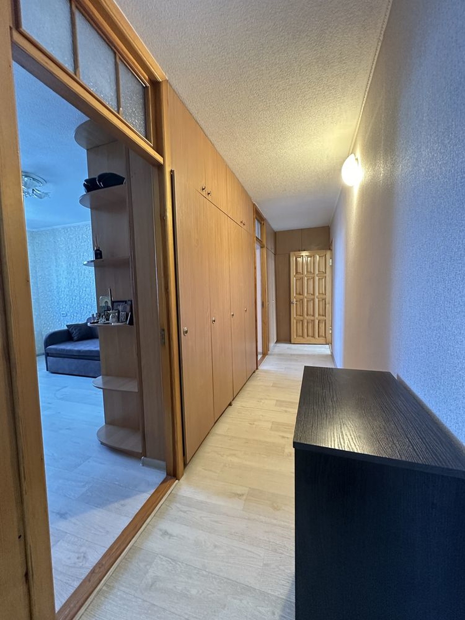 Продажа 3-комнатной квартиры 70 м², Осенняя ул., 13