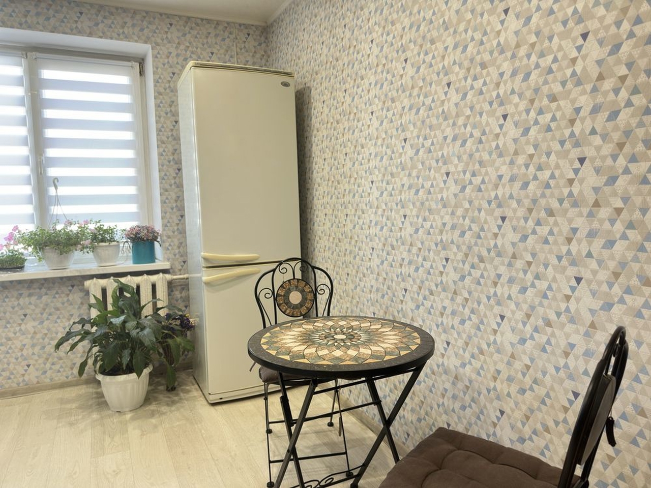 Продажа 3-комнатной квартиры 70 м², Осенняя ул., 13