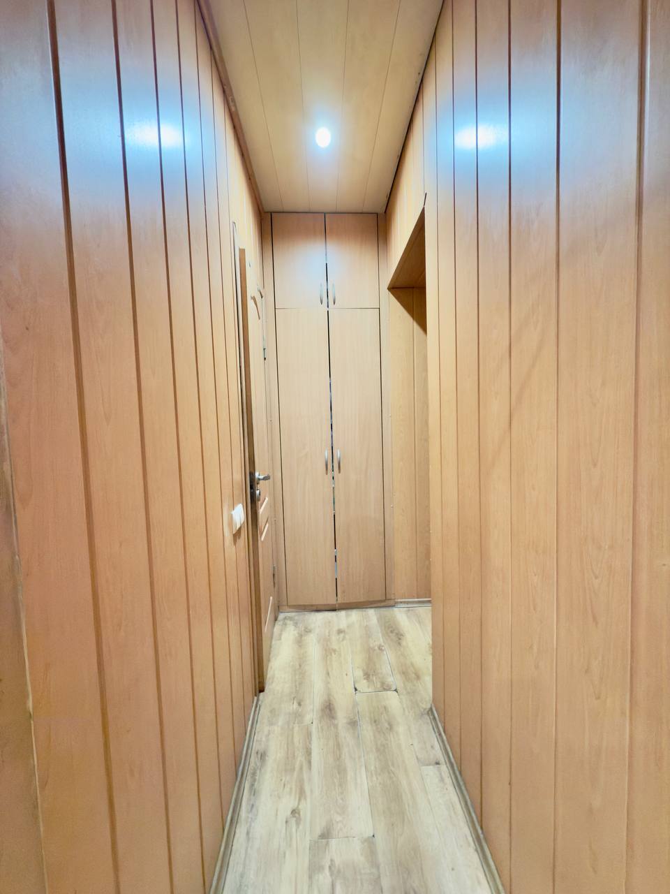 Продажа 2-комнатной квартиры 54 м², Староказацкая ул.