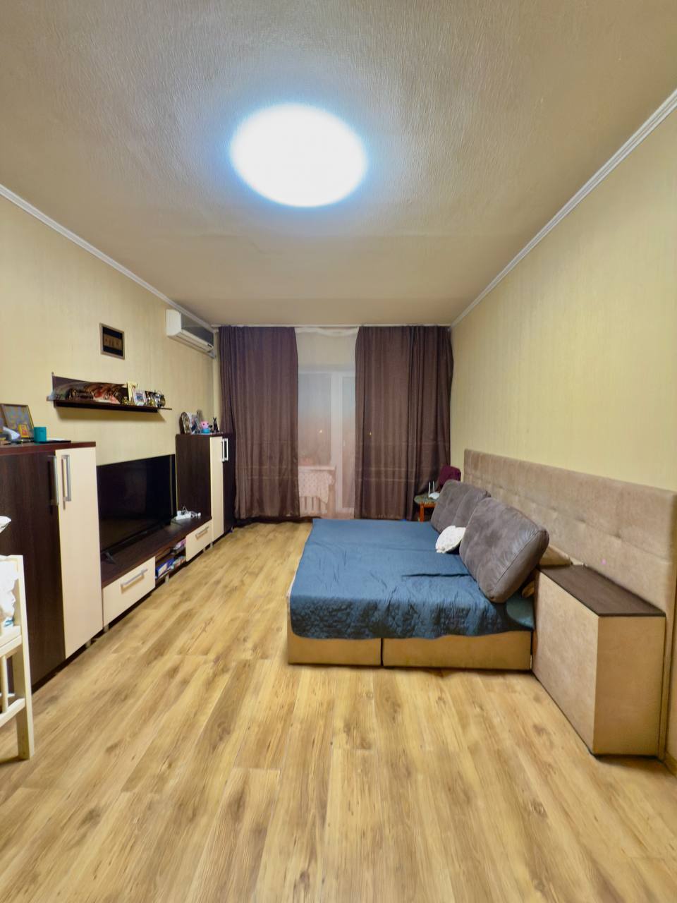 Продажа 2-комнатной квартиры 54 м², Староказацкая ул.