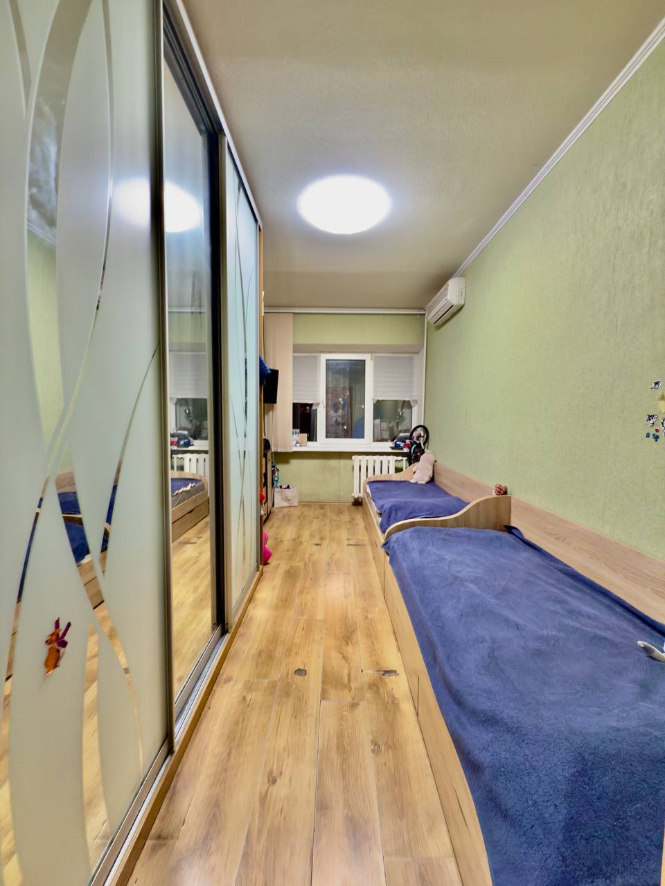 Продажа 2-комнатной квартиры 54 м², Староказацкая ул.