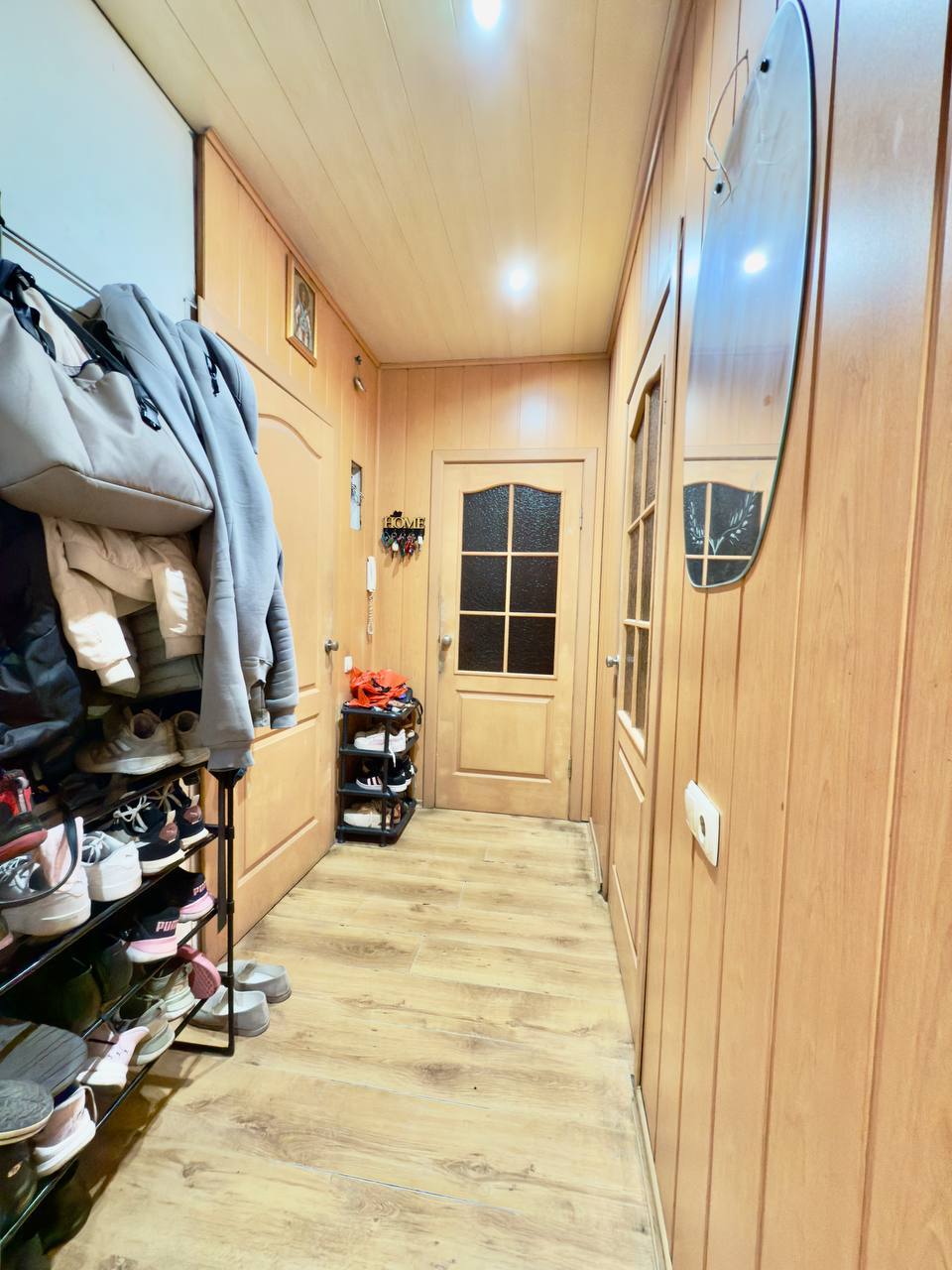 Продажа 2-комнатной квартиры 54 м², Староказацкая ул.