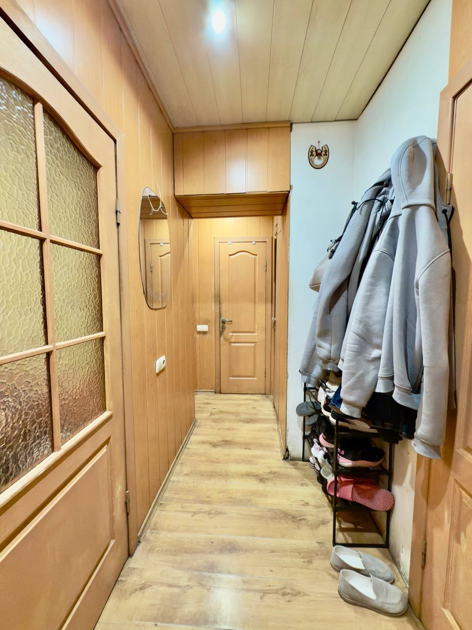 Продажа 2-комнатной квартиры 54 м², Староказацкая ул.